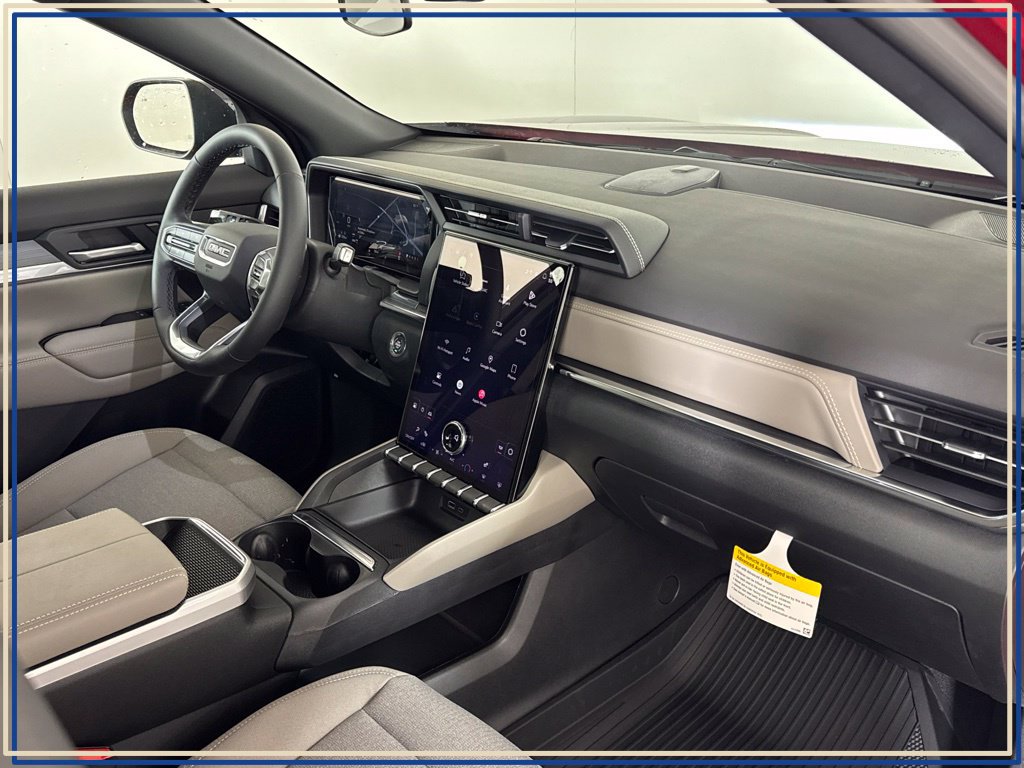 2027 GMC Terrain Elevation - Photo 33