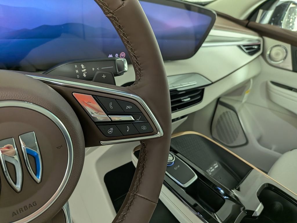 2026 Buick Enclave Avenir - Photo 22