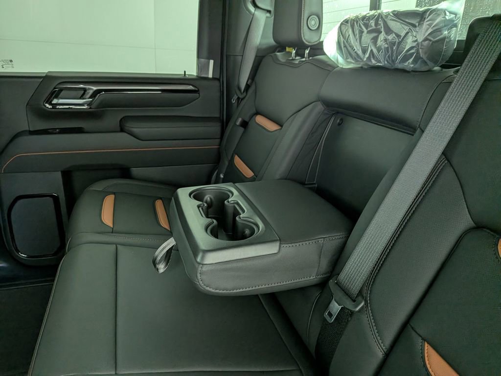 2026 GMC Sierra 2500HD AT4 - Photo 31