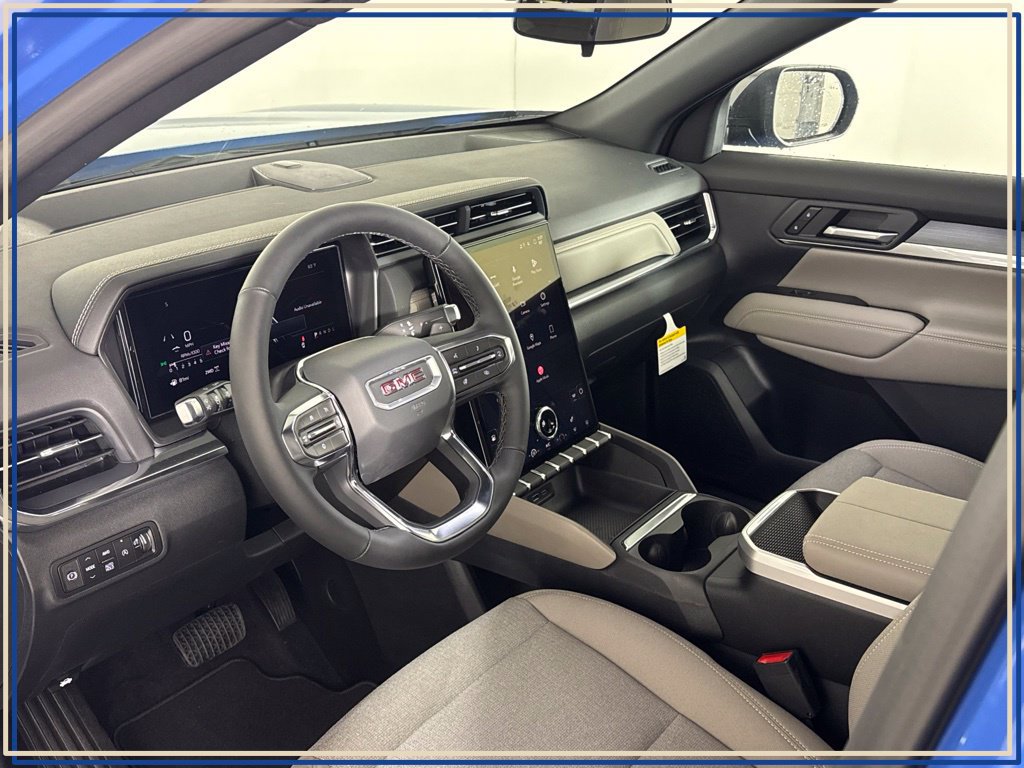 2027 GMC Terrain Elevation - Photo 13
