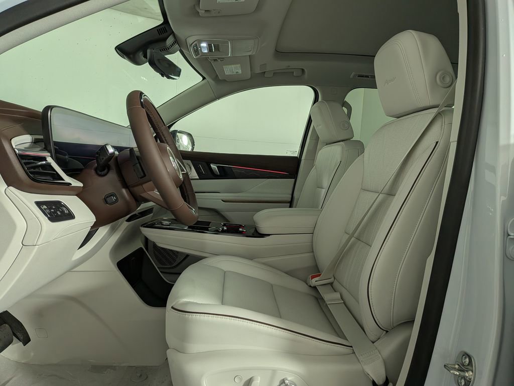 2026 Buick Enclave Avenir - Photo 16