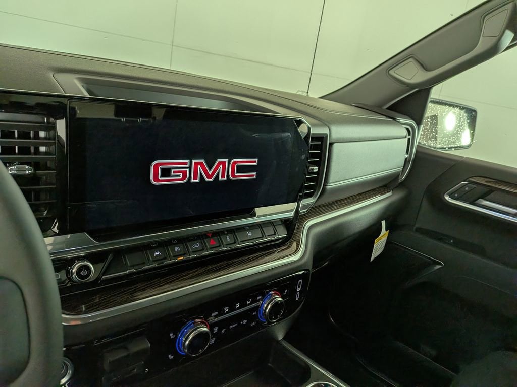 2026 GMC Sierra 1500 Elevation - Photo 20