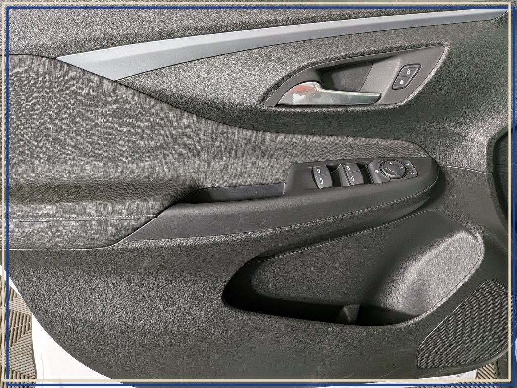 2026 Buick Envista Preferred - Photo 14