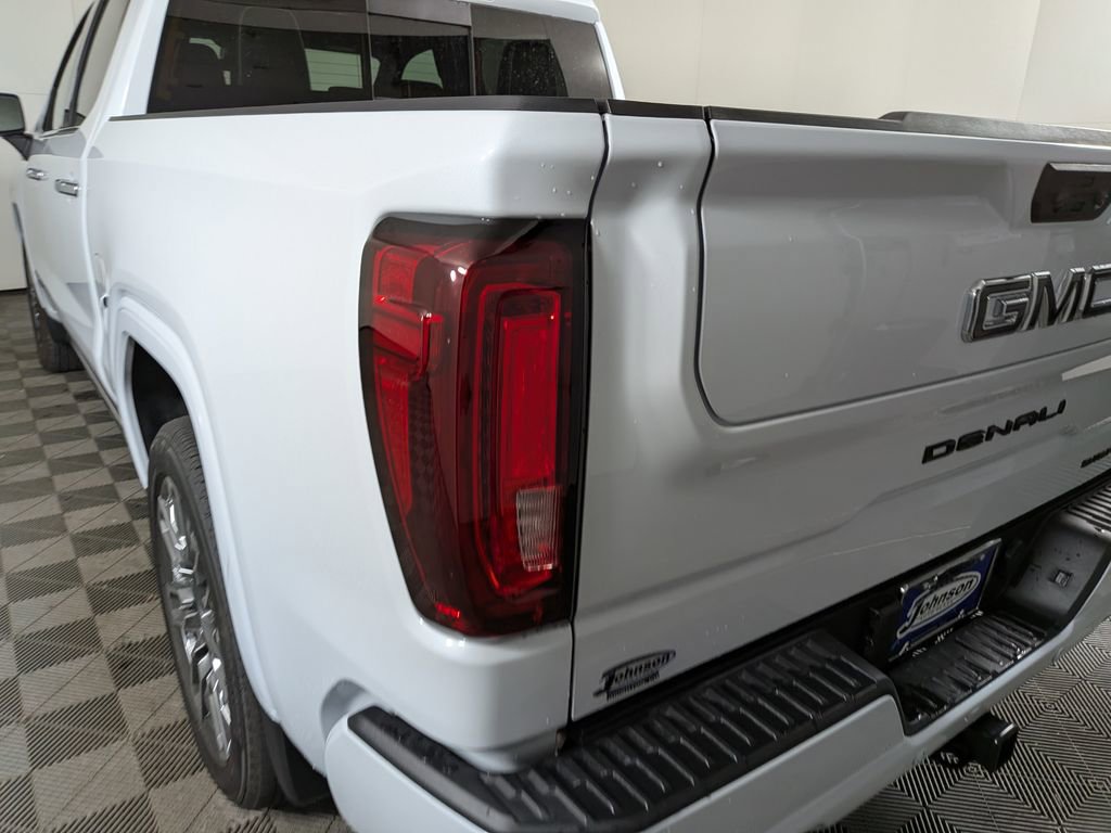 2026 GMC Sierra 1500 Denali Ultimate - Photo 11