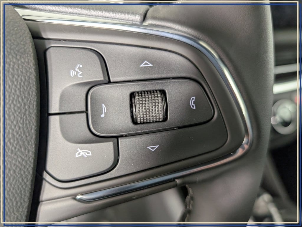 2026 Buick Envista Preferred - Photo 20