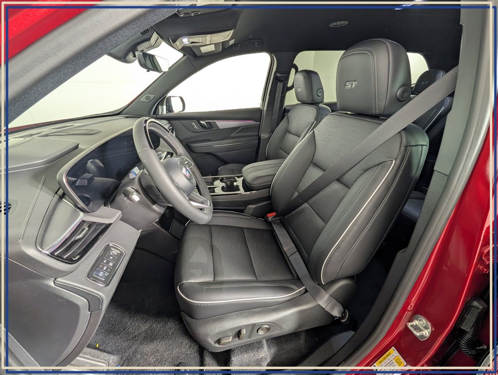 2026 Buick Enclave Sport Touring - Photo 16