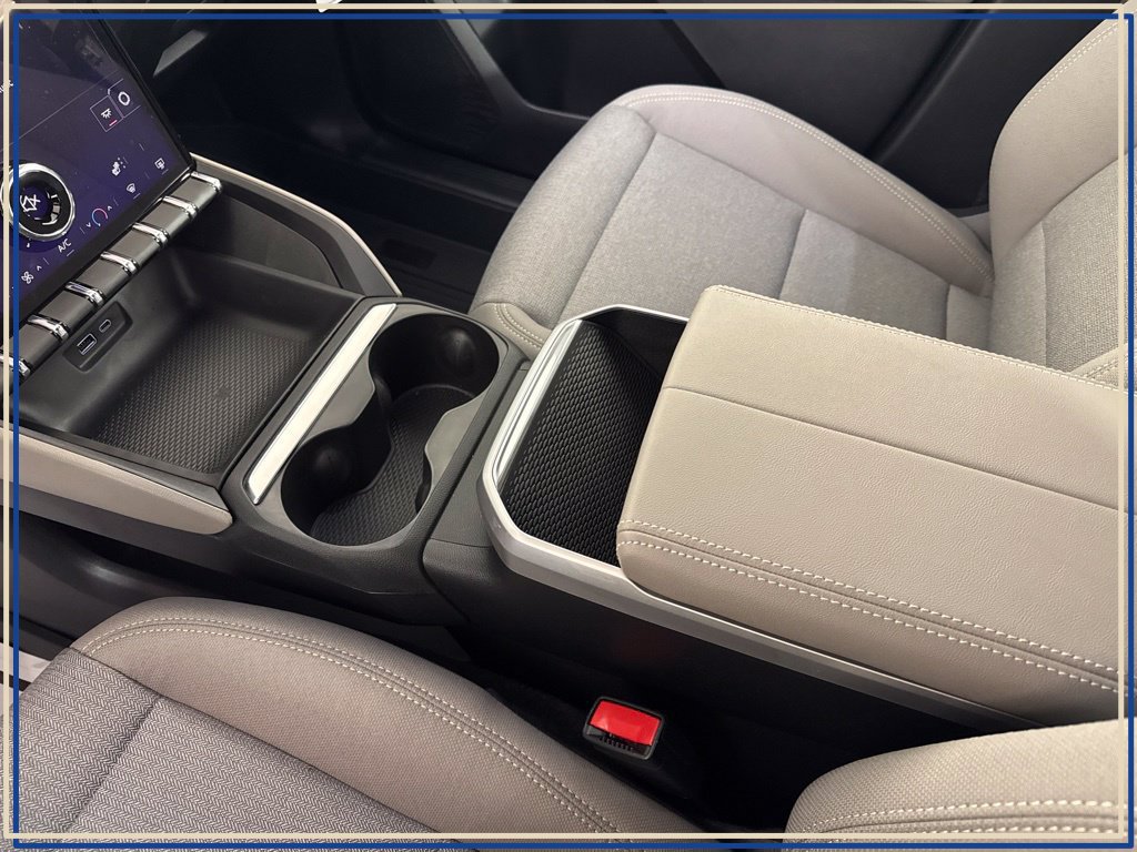 2027 GMC Terrain Elevation - Photo 22