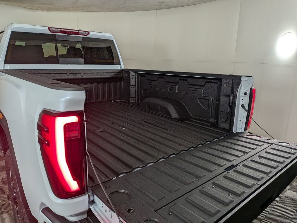 2026 GMC Sierra 2500HD Denali - Photo 9