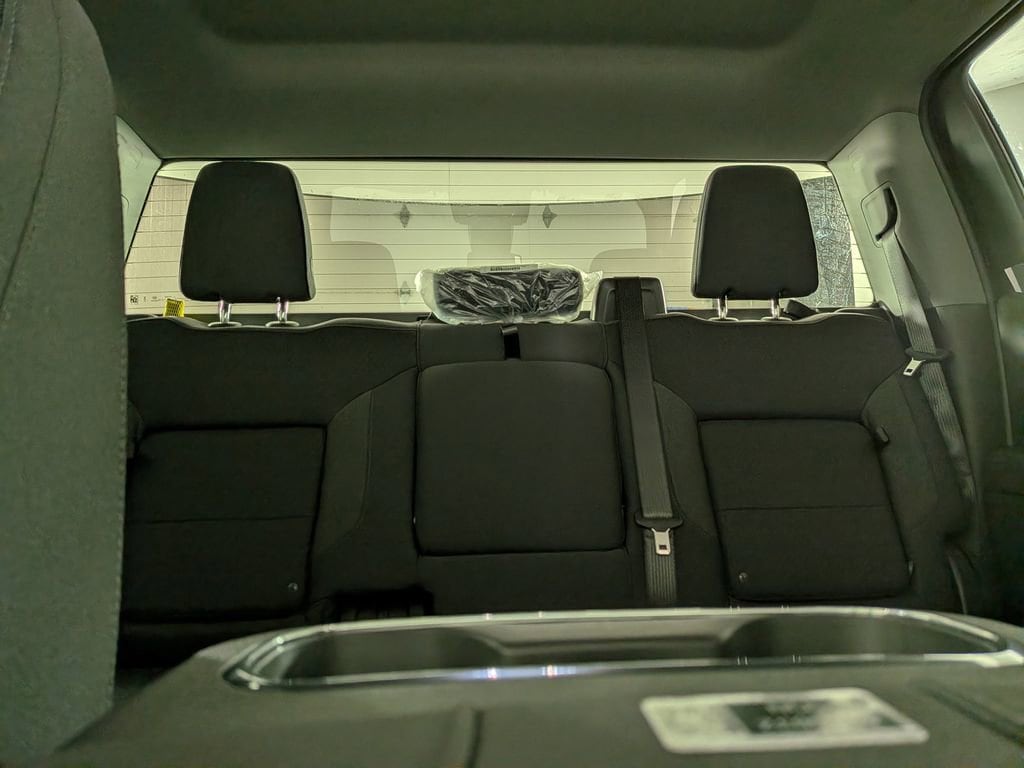 2026 GMC Sierra 1500 Elevation - Photo 25