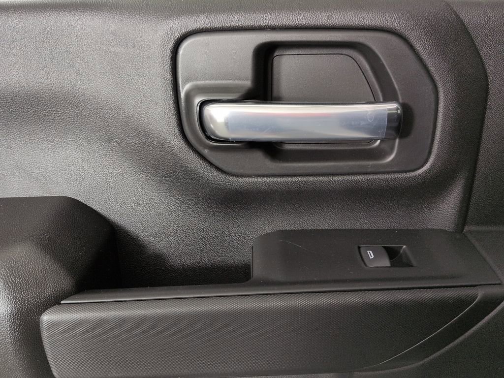 2026 GMC Sierra 2500HD Pro - Photo 25