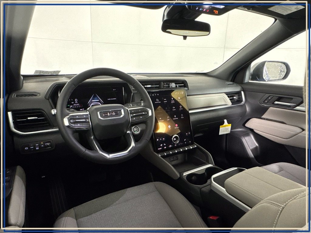 2027 GMC Terrain Elevation - Photo 29