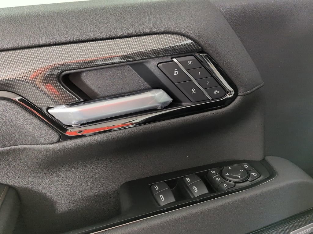 2026 GMC Sierra 2500HD AT4 - Photo 22