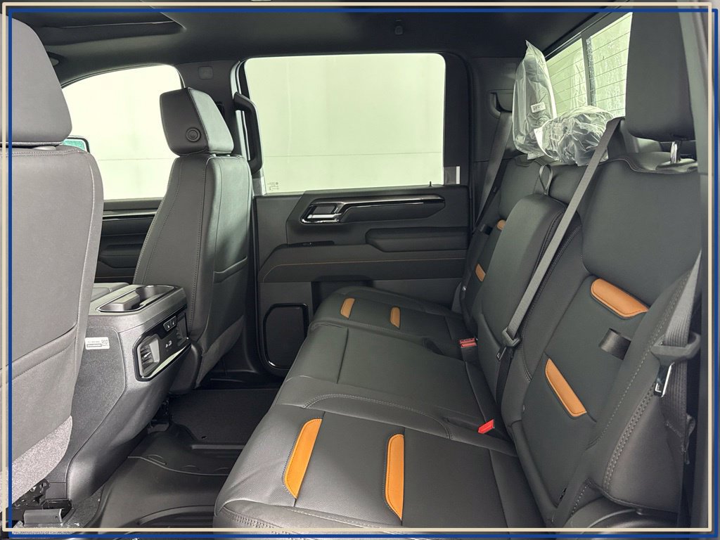2026 GMC Sierra 2500HD AT4 - Photo 33