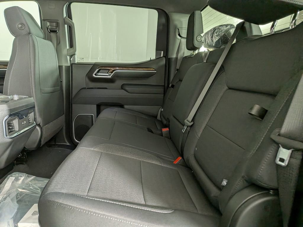 2026 GMC Sierra 1500 Elevation - Photo 27