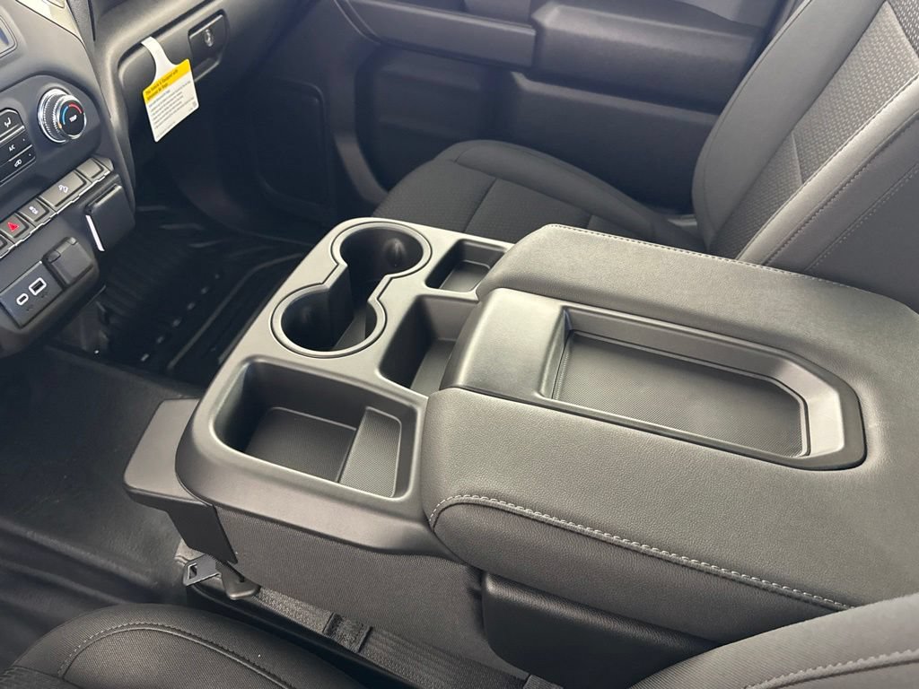 2026 GMC Sierra 3500HD Pro - Photo 26