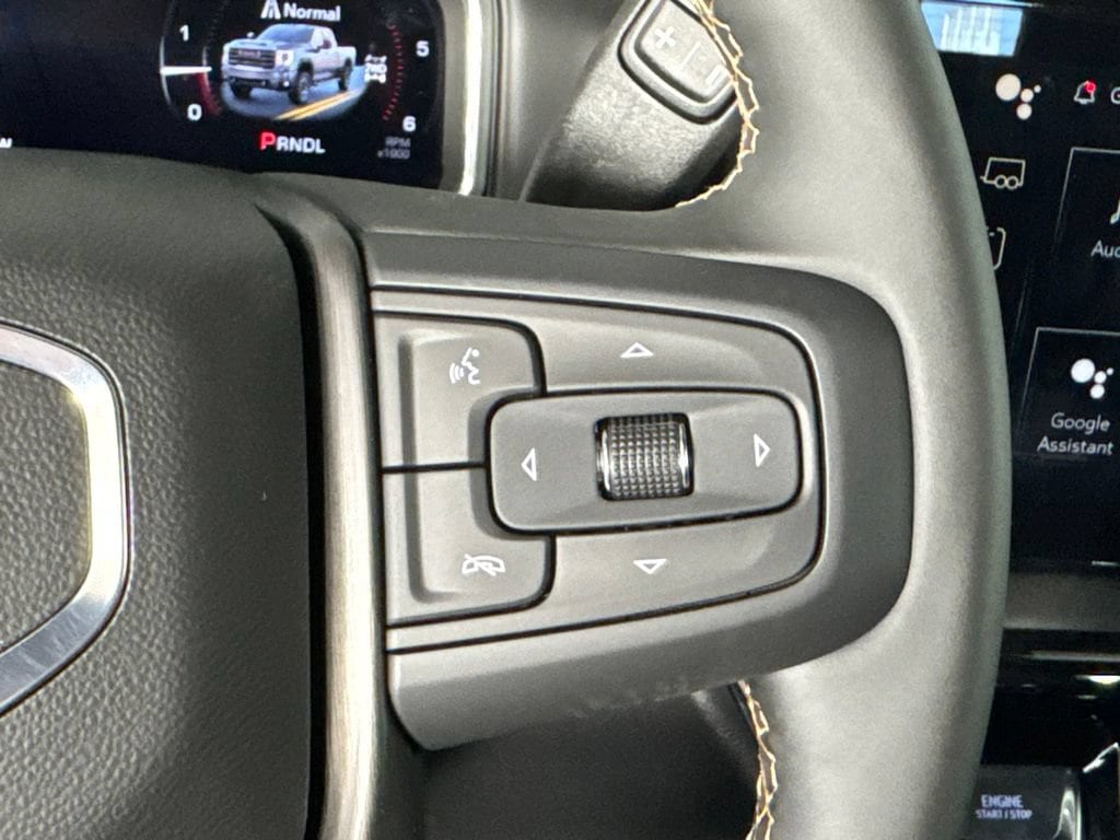 2026 GMC Sierra 3500HD AT4 - Photo 19