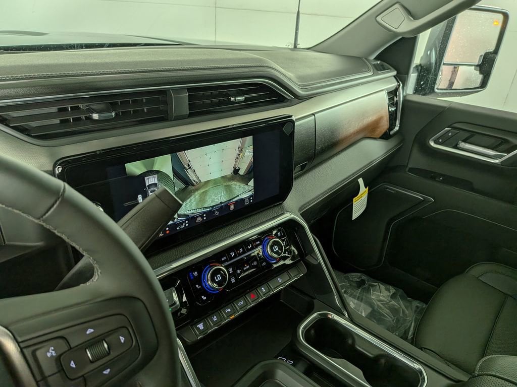 2026 GMC Sierra 2500HD Denali - Photo 23