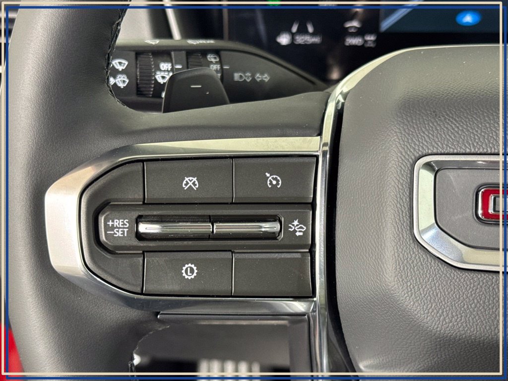2027 GMC Terrain Elevation - Photo 14
