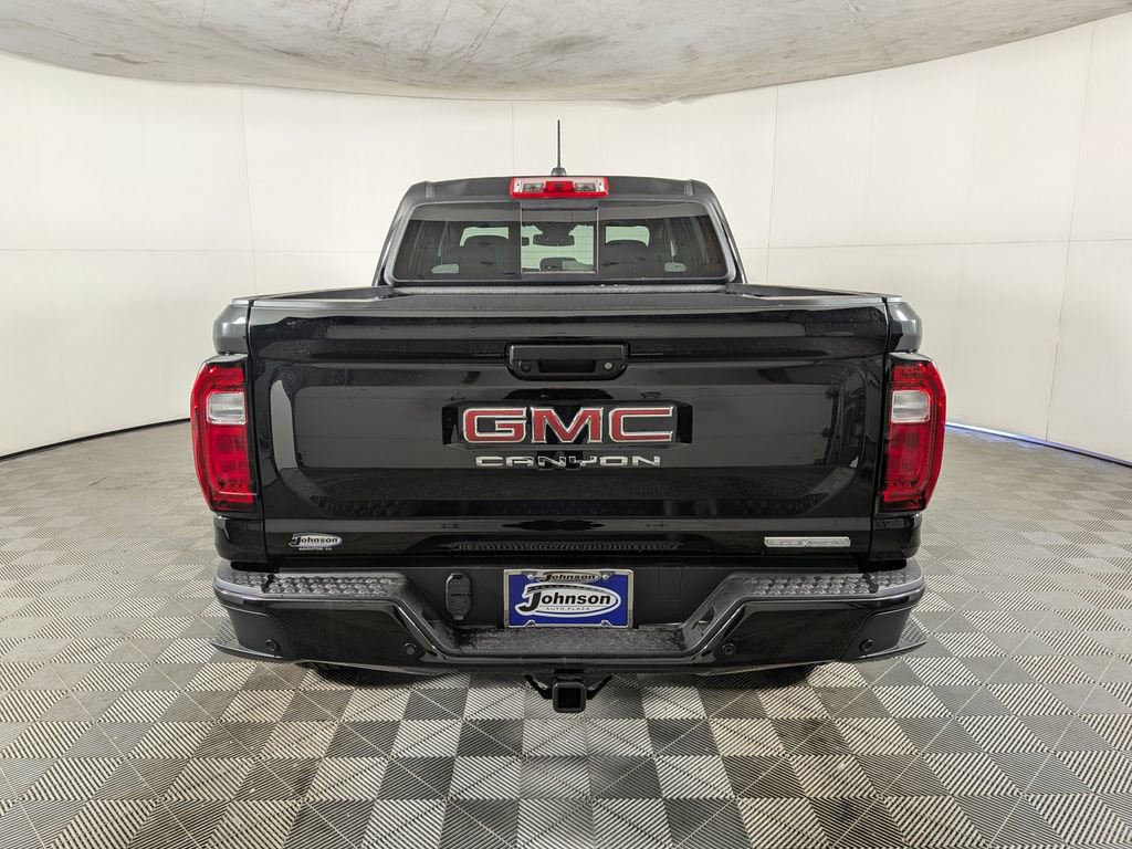2026 GMC Canyon Elevation - Photo 8