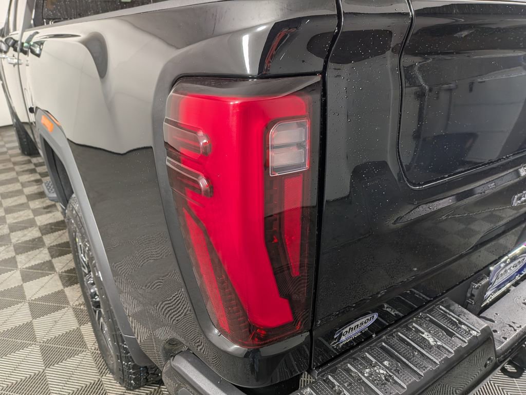 2026 GMC Sierra 2500HD Denali Ultimate - Photo 12