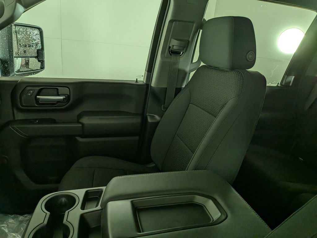 2026 GMC Sierra 3500HD Pro - Photo 22