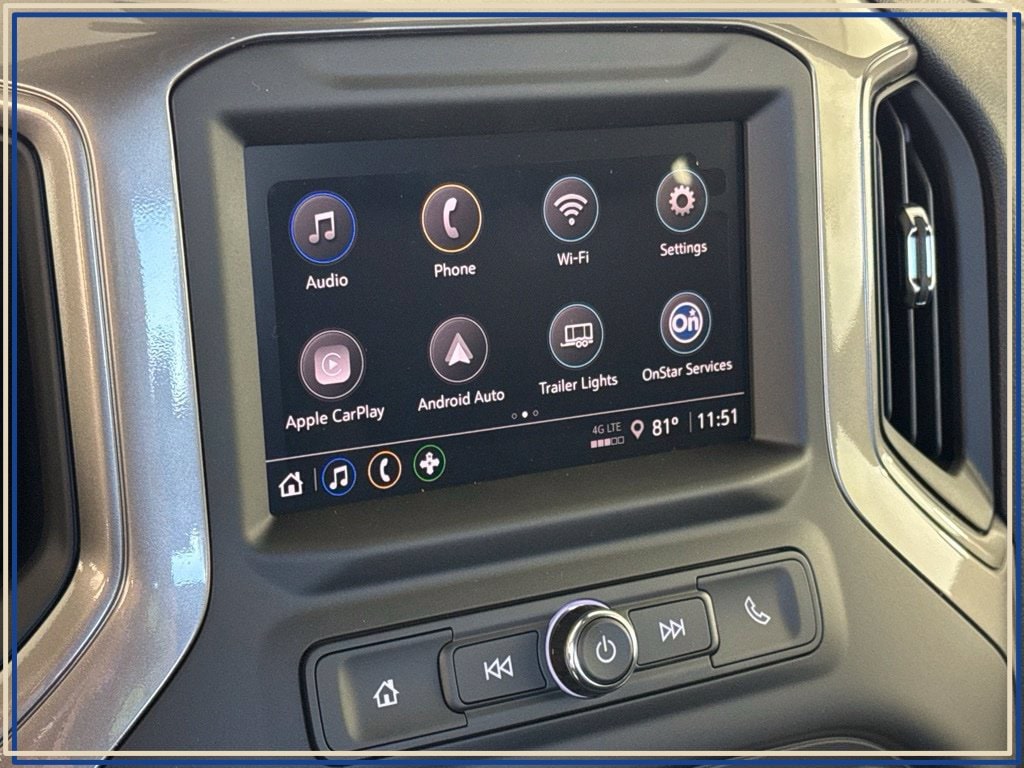 2026 GMC Sierra 2500HD Pro - Photo 23