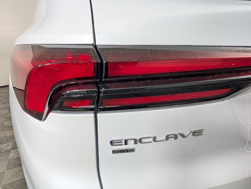 2026 Buick Enclave Sport Touring - Photo 11
