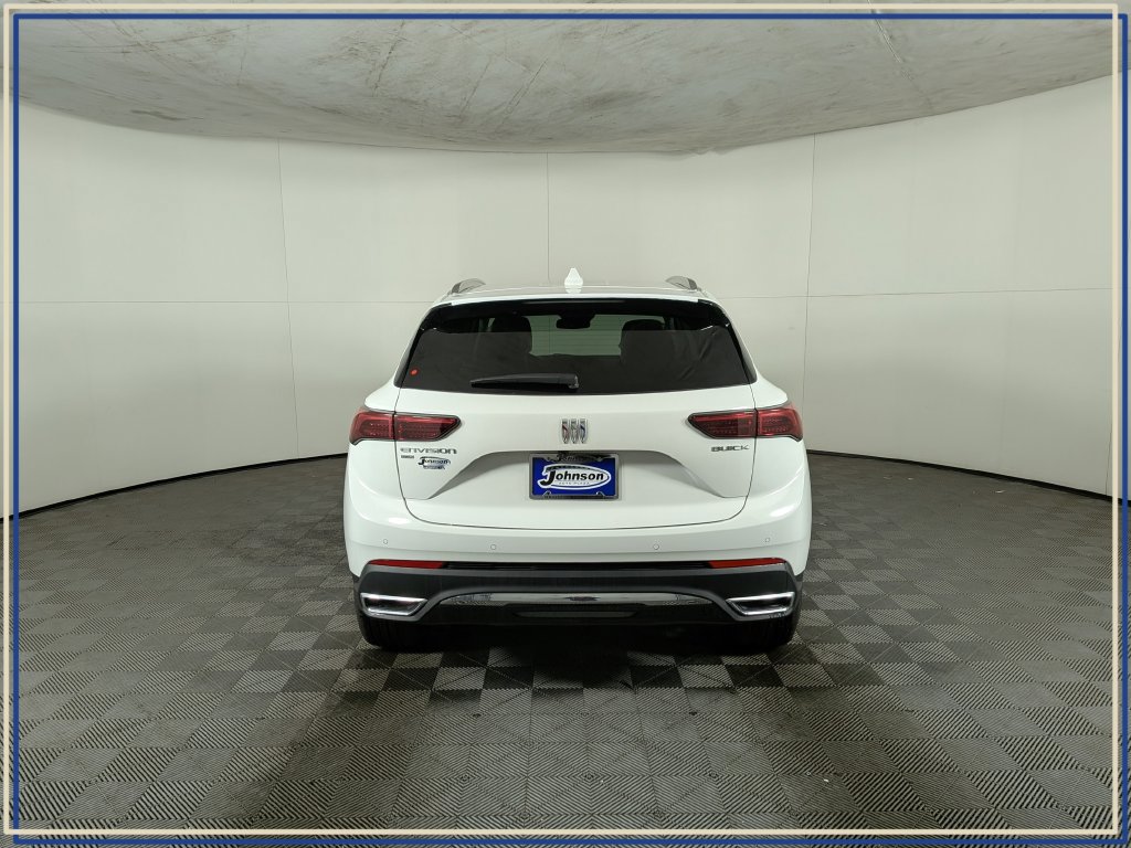 2026 Buick Envision Preferred - Photo 8