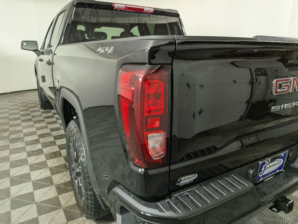 2026 GMC Sierra 1500 Elevation - Photo 11