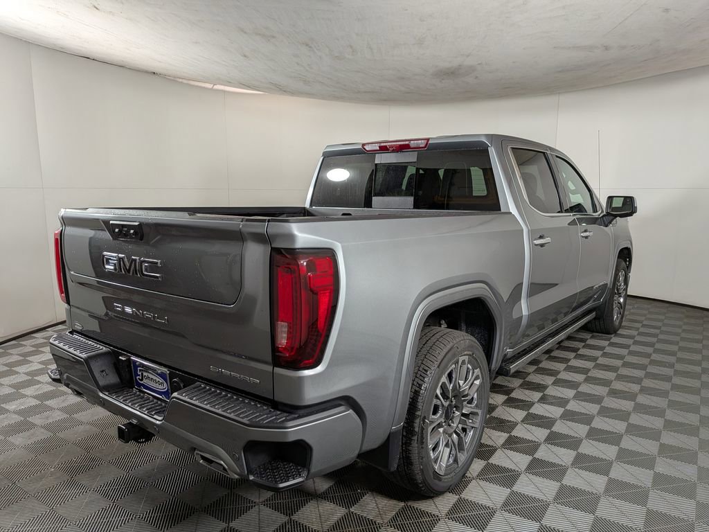 2026 GMC Sierra 1500 Denali Ultimate - Photo 6