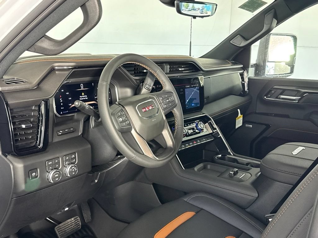 2026 GMC Sierra 3500HD AT4 - Photo 16