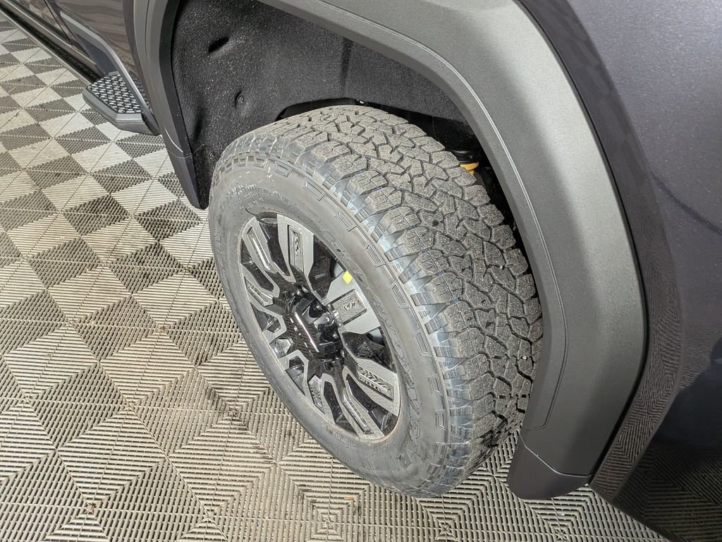 2026 GMC Sierra 2500HD Denali - Photo 13