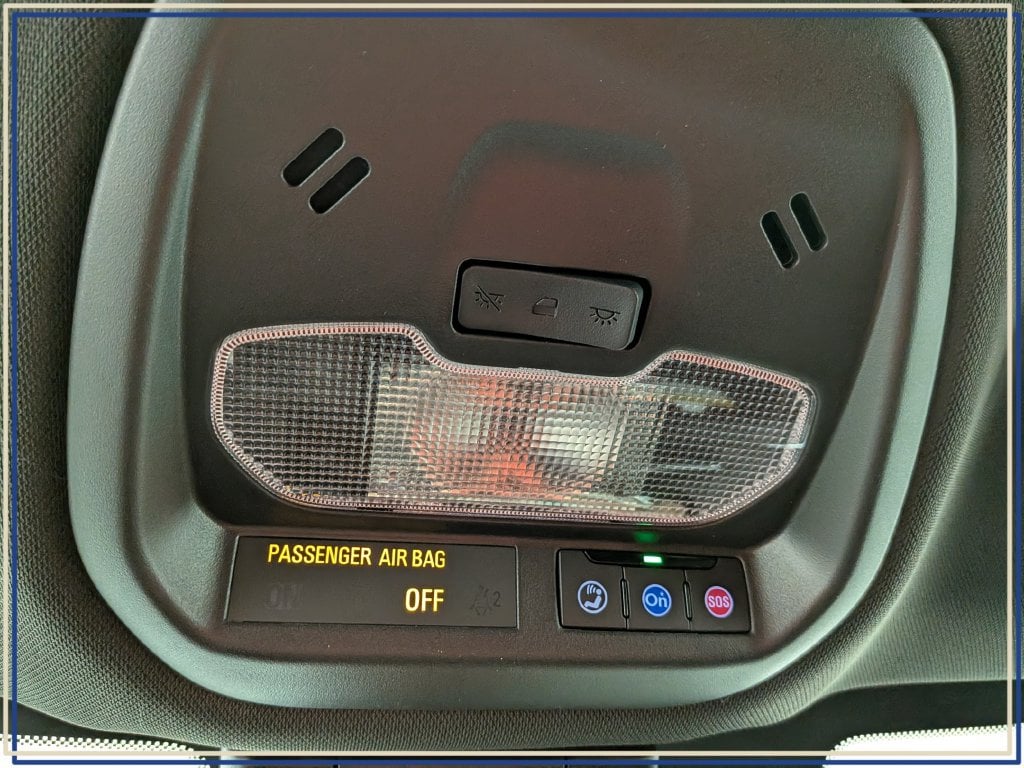 2026 Buick Envista Preferred - Photo 27