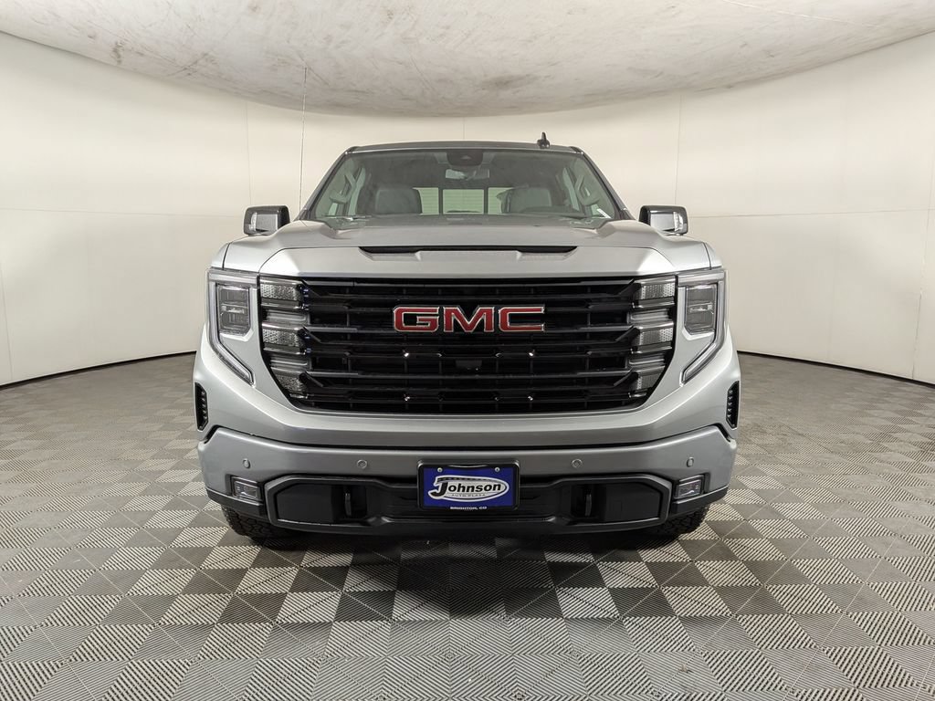 2026 GMC Sierra 1500 Elevation - Photo 2