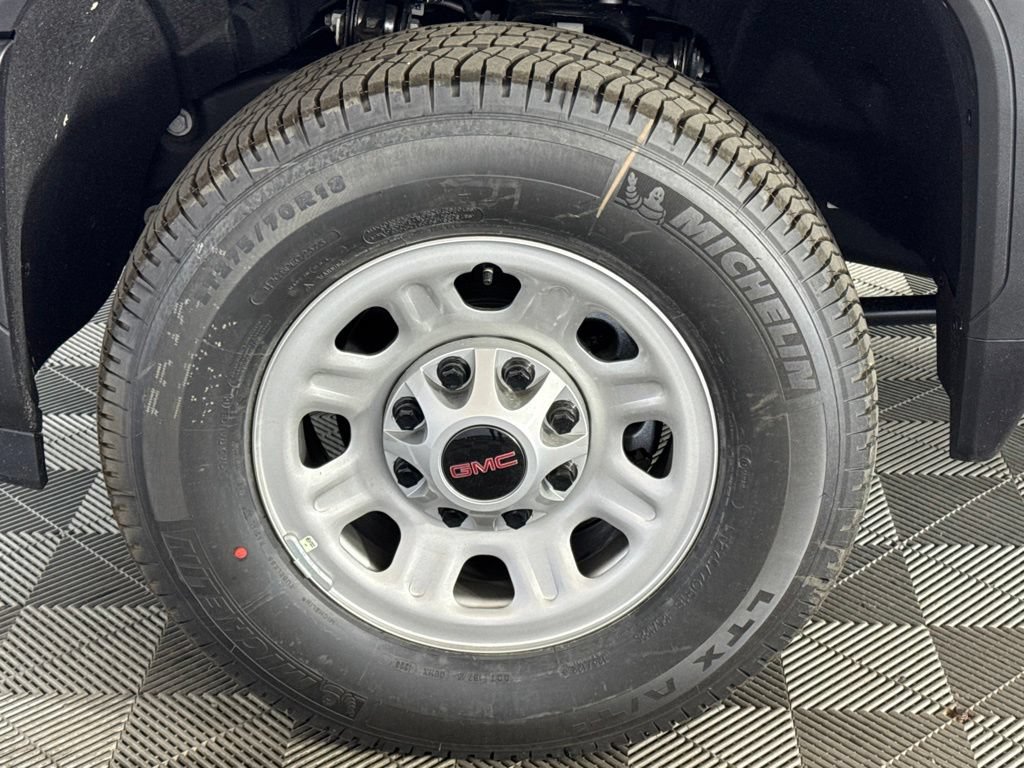 2026 GMC Sierra 2500HD Pro - Photo 42
