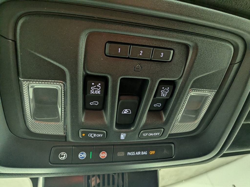 2026 GMC Sierra 2500HD Denali Ultimate - Photo 31