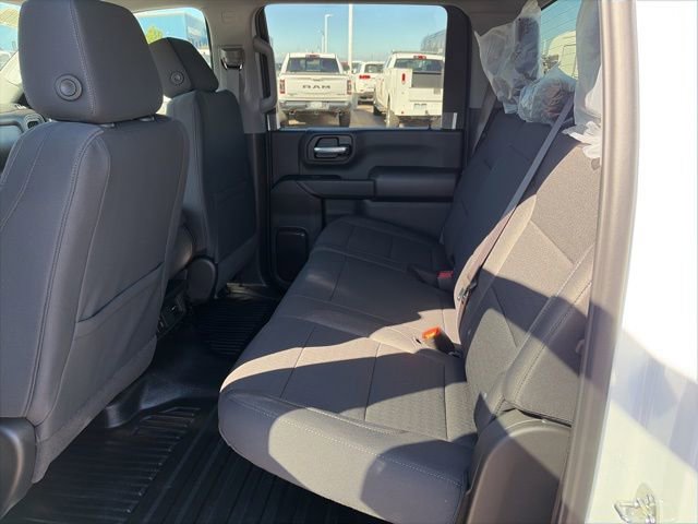 2026 GMC Sierra 3500 Chassis Cab Pro - Photo 20