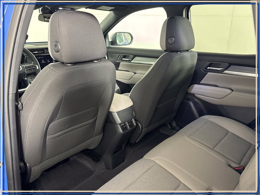 2027 GMC Terrain Elevation - Photo 30