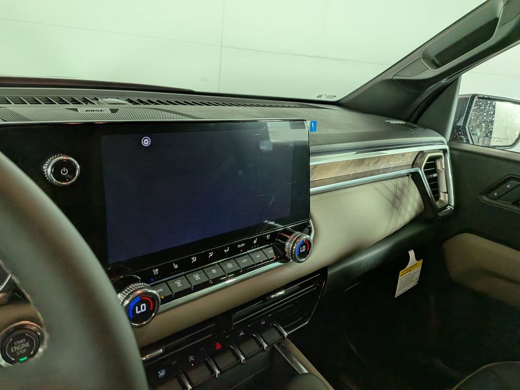 2026 GMC Canyon Denali - Photo 22