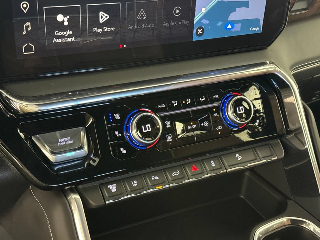 2026 GMC Sierra 3500HD Denali Ultimate - Photo 23