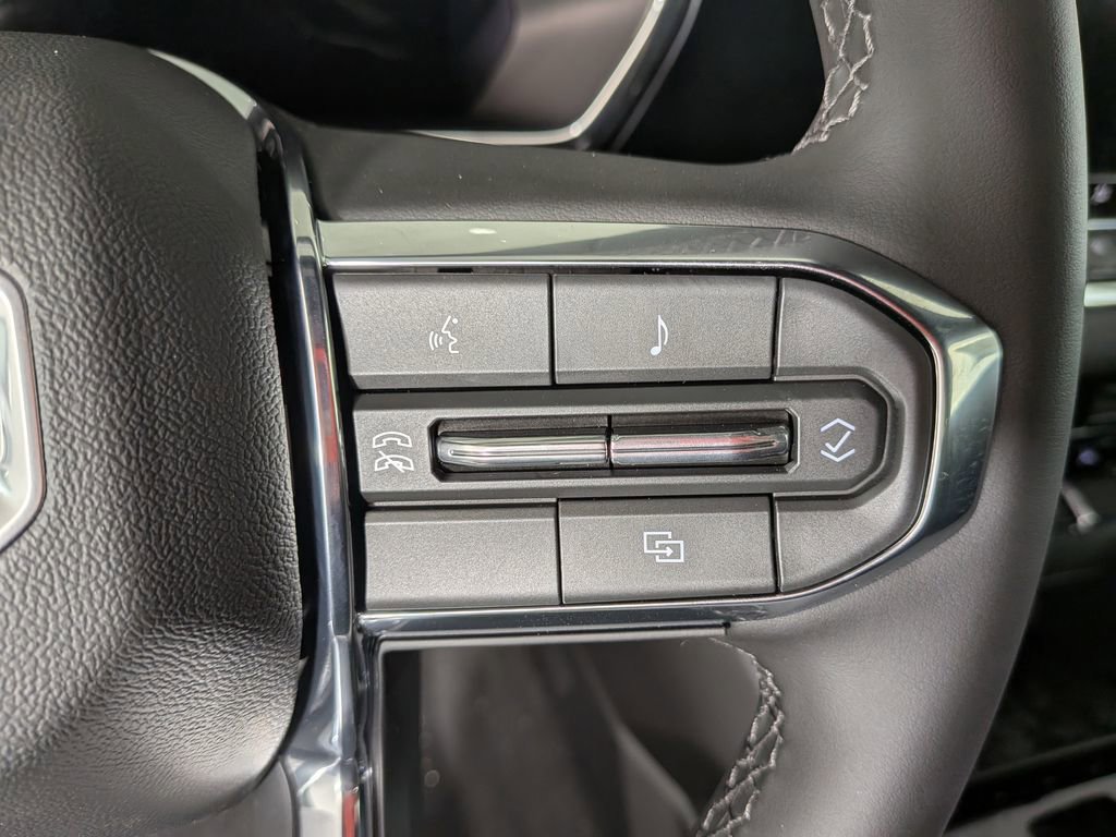 2026 GMC Canyon Elevation - Photo 19