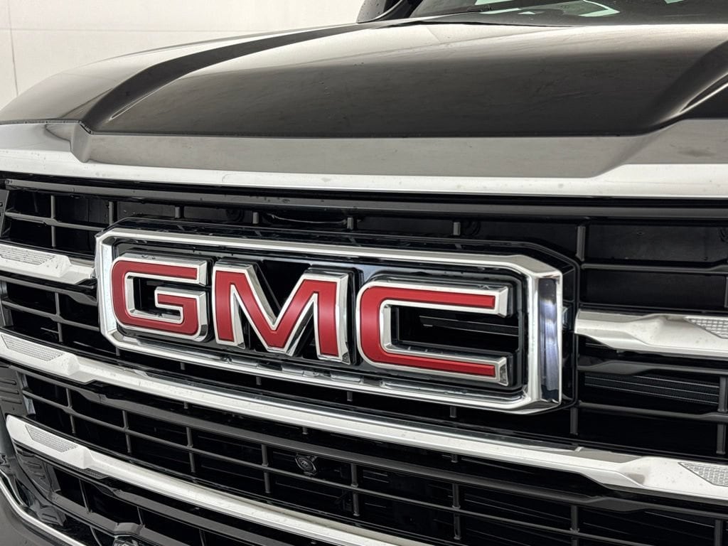 2026 GMC Yukon XL Elevation - Photo 41