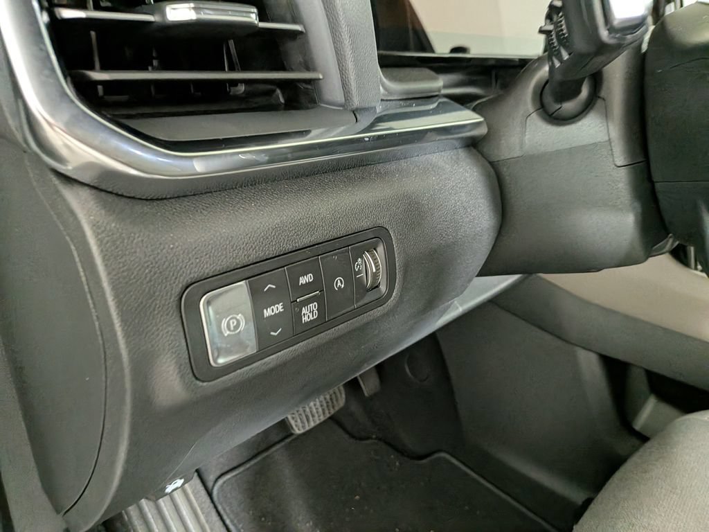 2026 GMC Terrain Elevation - Photo 16