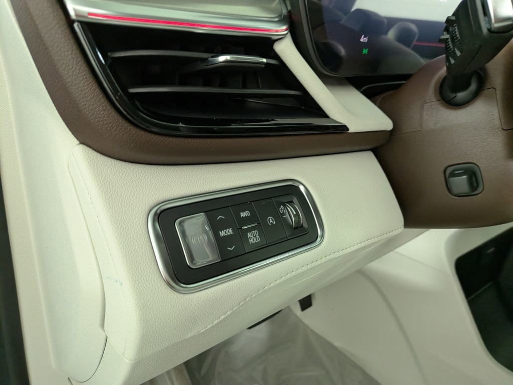 2026 Buick Enclave Avenir - Photo 19