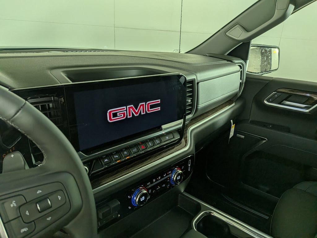 2026 GMC Sierra 1500 Elevation - Photo 20