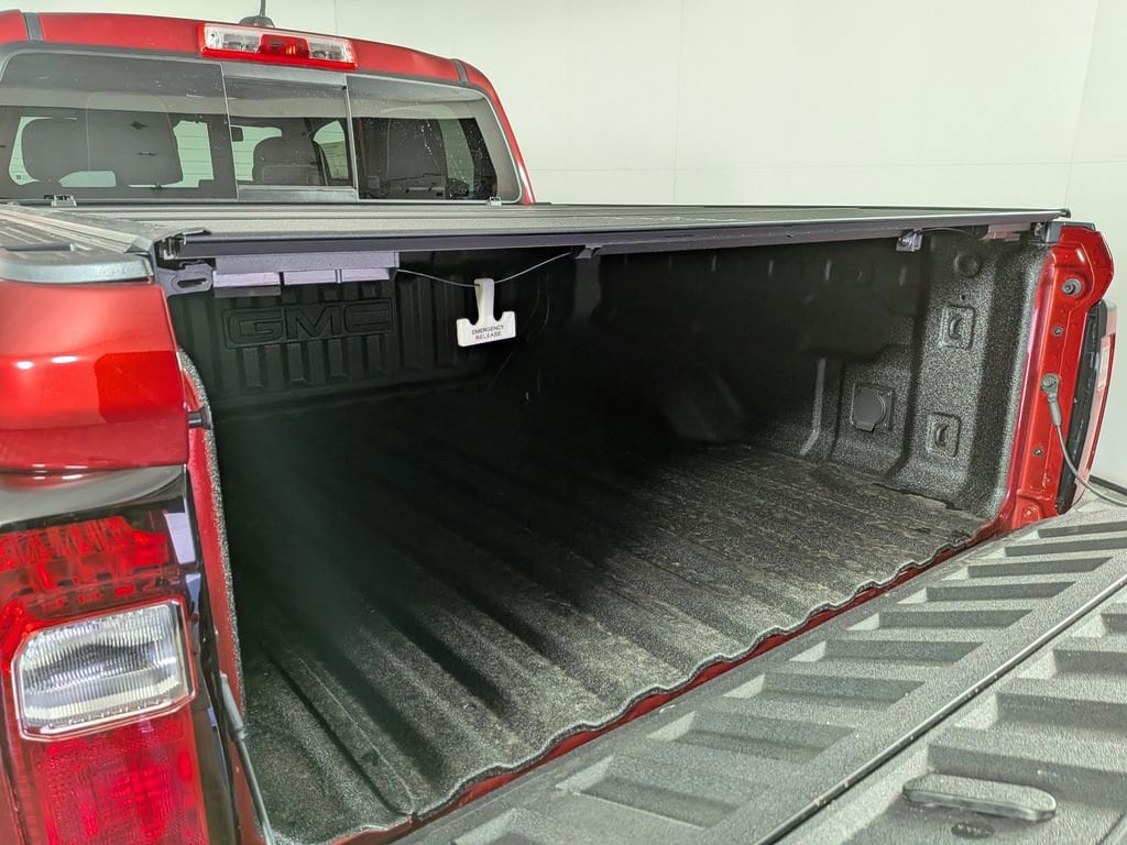 2026 GMC Canyon Denali - Photo 13