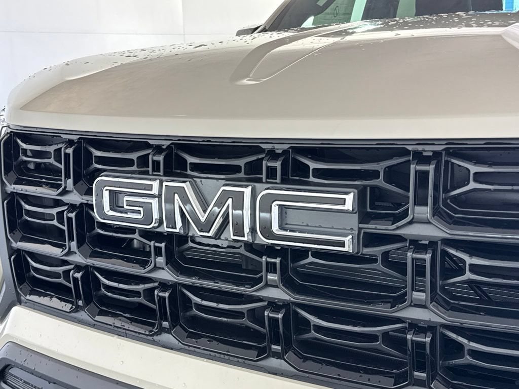 2026 GMC Canyon Elevation - Photo 39