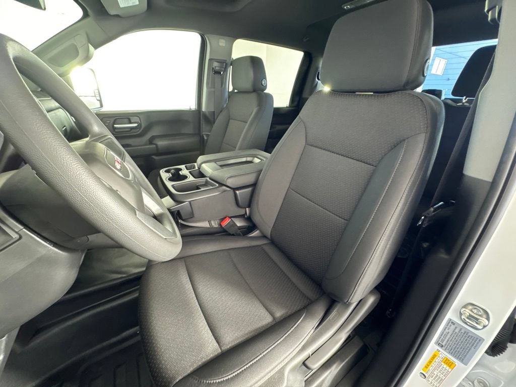 2026 GMC Sierra 2500HD Pro - Photo 22