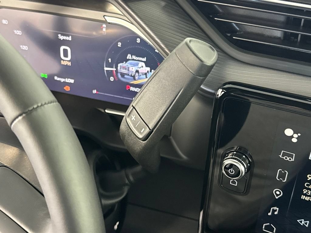 2026 GMC Sierra 3500HD Denali Ultimate - Photo 19