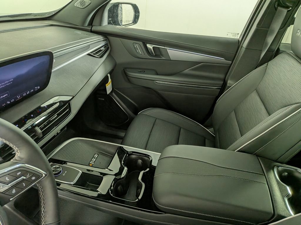 2025 Buick Enclave Sport Touring - Photo 26